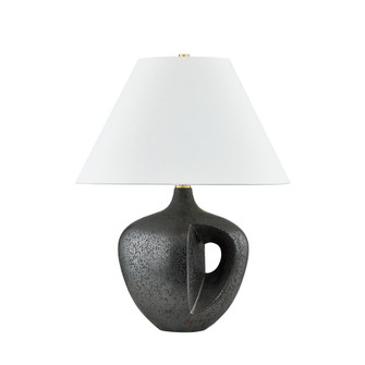 AVENEL TABLE LAMP (57|L7124-AGB/C07)