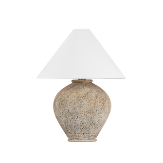 Rumbrook Table Lamp (57|L5330-AGB/CAX)