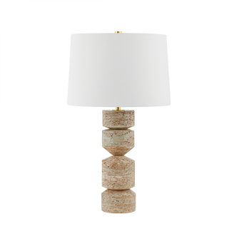 Galeville Table Lamp (57|L4730-AGB)