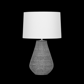 Eastbridge Table Lamp (57|L3329-VGL)