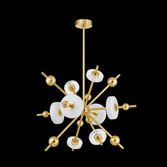 Maynard Chandelier (57|8132-AGB)