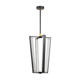 EDGEMERE PENDANT (57|4054-AGB/DB)