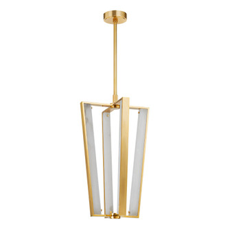 EDGEMERE PENDANT (57|4054-AGB)