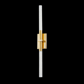 Millerton Wall Sconce (57|3222-AGB)