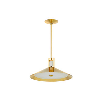 CLERMONT PENDANT (57|3020-AGB)