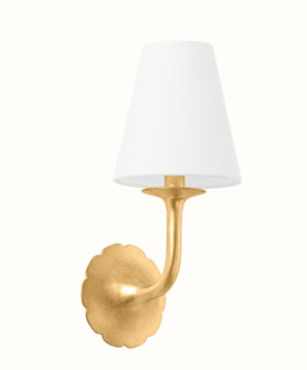 WINNIPEG WALL SCONCE (57|2801-VGL)