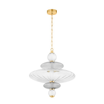 WILLIAMS PENDANT (57|2625-AGB)