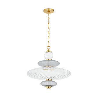 WILLIAMS PENDANT (57|2619-AGB)