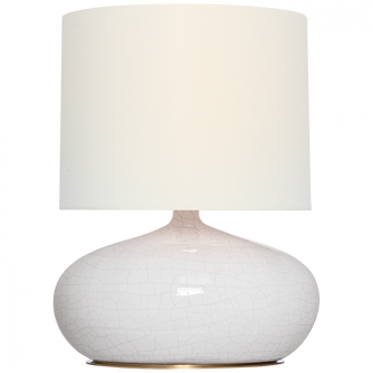 Olinda 24'' Low Table Lamp (279|TOB 3691CIV-L)