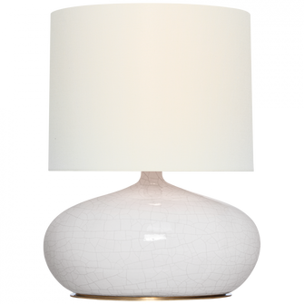 Olinda 24'' Low Table Lamp (279|TOB 3691CIV-L)
