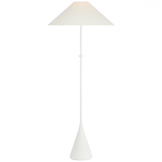 Zealous 62'' Floor Lamp (279|KW 1710MWH-L)
