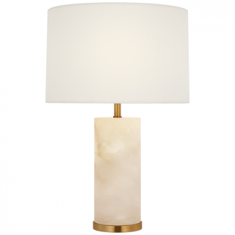 Lineham 16'' Cordless Accent Lamp (279|ARN 3023ALB-L-CL)