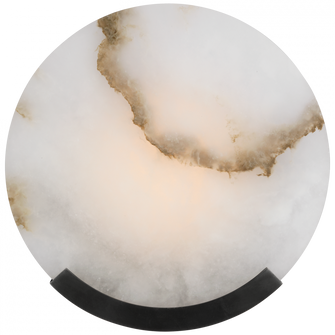 Melange 10'' Sconce (279|KW 2019BZ-ALB)