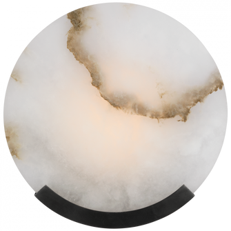 Melange 10'' Sconce (279|KW 2019BZ-ALB)