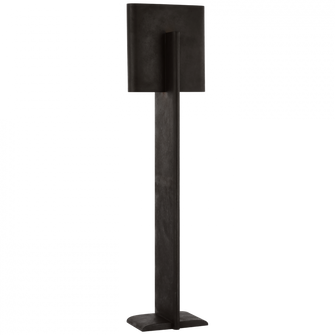 Lotura 72'' Intersecting Floor Lamp (279|KW 1440MBL)