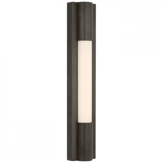 Ellington 16'' Slimline Bath Light (279|IKF 2100BZ-WG)