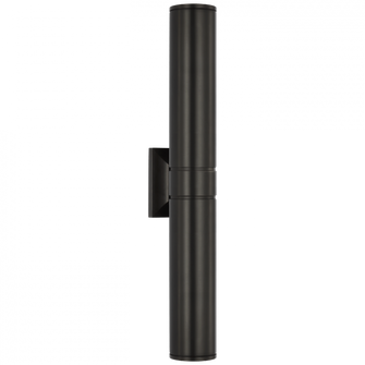 Provo 28'' Canister Light (279|CHD 2235BZ)