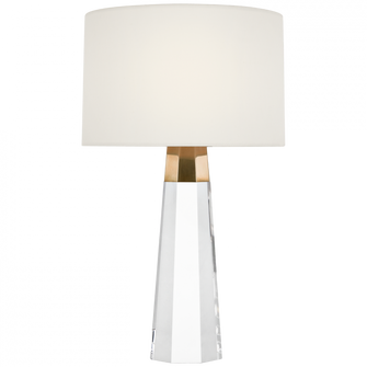 Olsen 15'' Cordless Accent Lamp (279|ARN 3028CG/HAB-L-CL)