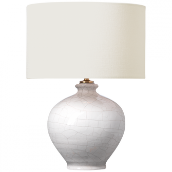 Gaios 13'' Cordless Accent Lamp (279|ARN 3118CIV-L-CL)