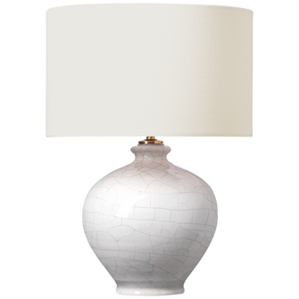 Gaios 13'' Cordless Accent Lamp (279|ARN 3118CIV-L-CL)