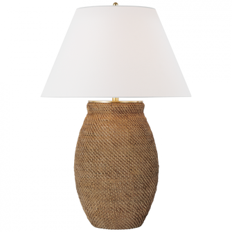 Avedon Large Table Lamp (279|MF 3002NRT-L)