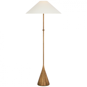 Zealous 62'' Floor Lamp (279|KW 1710MBR-L)