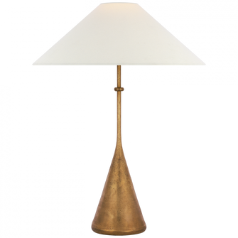 Zealous 30'' Table Lamp (279|KW 3710MBR-L)