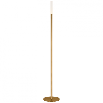 Rousseau 60'' Floor Lamp (279|KW 1280AB-EC)