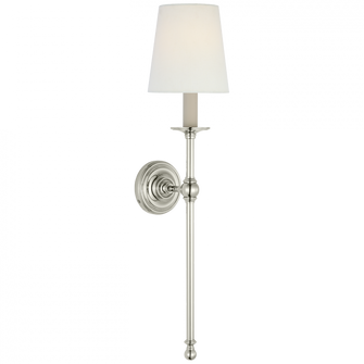 Classic 27'' Tail Sconce (279|CHD 2819PN-L)