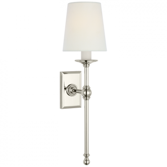 Classic 19'' Tail Sconce (279|CHD 2818PN-L)