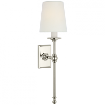 Classic 19'' Tail Sconce (279|CHD 2818PN-L)