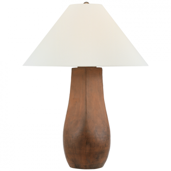 Cabazon 30'' Table Lamp (279|CHA 8665NTC-L)