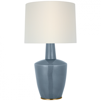 Paros 31'' Table Lamp (279|BBL 3640PBC-L)