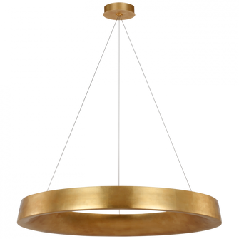 Neptune 48'' Uplight Ring Chandelier (279|BBL 5098G)