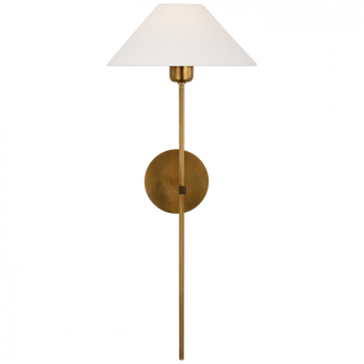 Hackney 25'' Tail Sconce (279|SP 2024HAB-L)