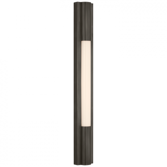 Ellington 24'' Slimline Bath Light (279|IKF 2101BZ-WG)