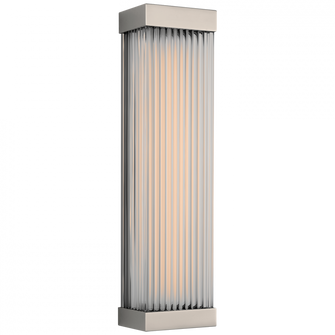 Vance 14'' Sconce (279|CHD 2733PN-CG)