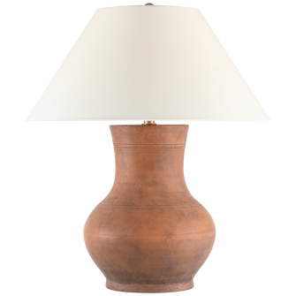 Sorrento 29'' Table Lamp (279|CHA 8645NTC-L)