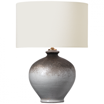 Gaios 13'' Cordless Accent Lamp (279|ARN 3118GGY-L-CL)