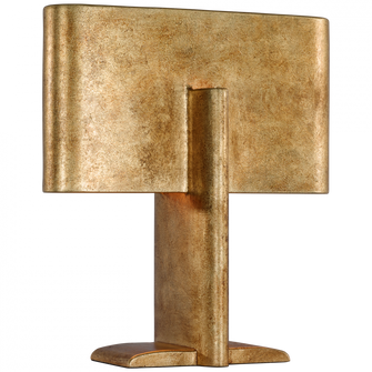 Lotura 17'' Intersecting Table Lamp (279|KW 3440MGD)