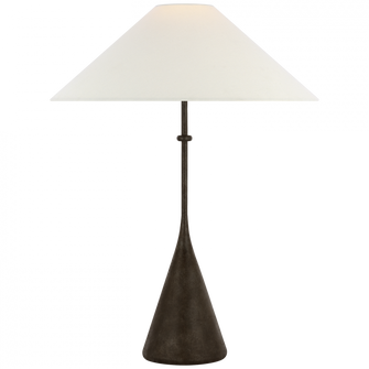 Zealous 30'' Table Lamp (279|KW 3710GBZ-L)