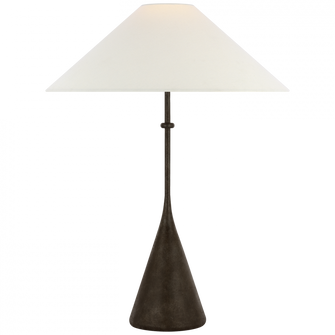 Zealous 30'' Table Lamp (279|KW 3710GBZ-L)