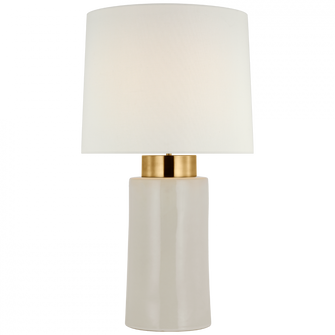 Xian 30'' Table Lamp (279|BBL 3638IVO/SB-L)