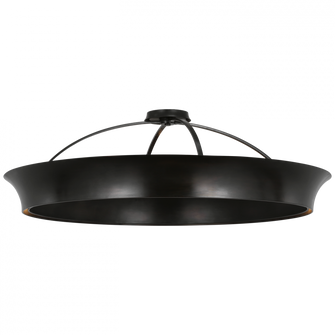 Garland 40'' Dual Lit Ring Flush Mount (279|TOB 4523AI)