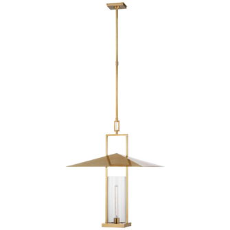 Amity 23'' Lantern (279|RB 5053AB-CG)