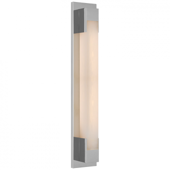 Covet 26'' Bracketed Bath Light (279|KW 2122PN-ALB)