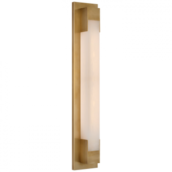 Covet 26'' Bracketed Bath Light (279|KW 2122AB-ALB)