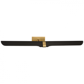 Issa 26'' Picture Light (279|ARN 2358HAB/BLK)