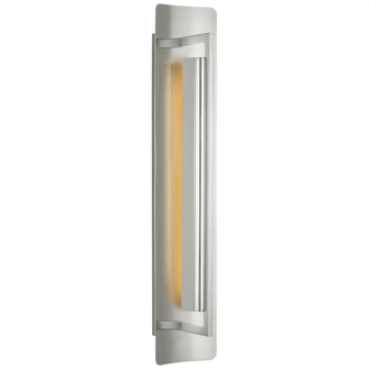 Tristan 20'' Reflector Sconce (279|IKF 2140PN)