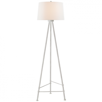 Lafitte Large Floor Lamp (279|JN 1032PW-L)